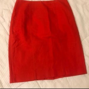 Loft 00P Skirt